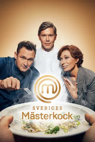 Sveriges mästerkock