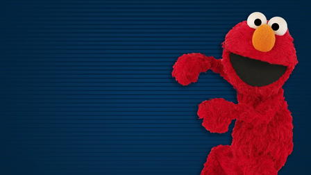 Sesame Street: Elmocize