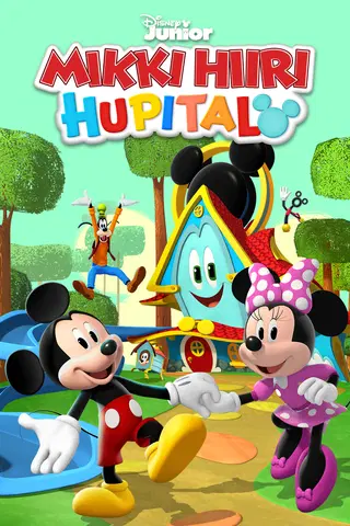 Mikki Hiiren hupitalo