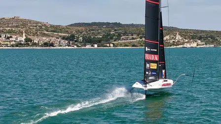 America's Cup