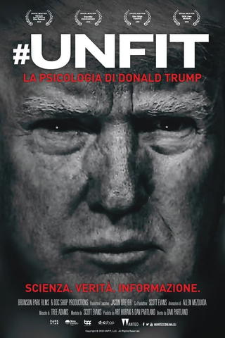 #Unfit - La psicologia di Donald Trump