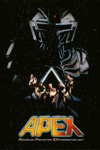 A.P.E.X.