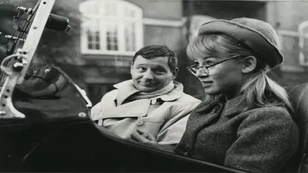 Prinsesse for en dag