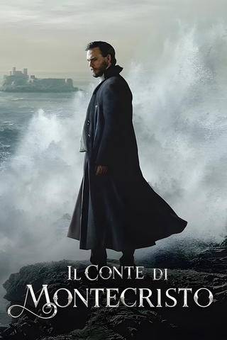 The Count of Monte Cristo