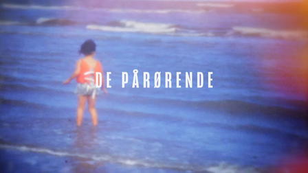 De pårørende