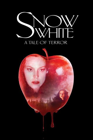Snow White in the Black Forest