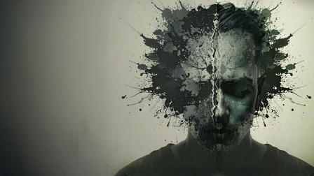 Murder In Mind