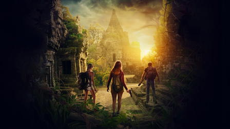 Jungle Run