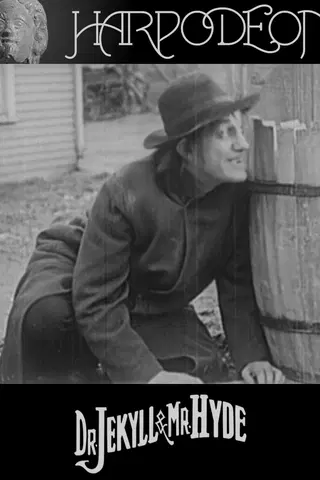 Dr. Jekyll and Mr. Hyde (Sheldon Lewis)