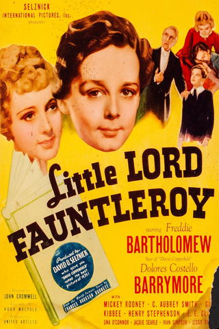 Little Lord Fauntleroy
