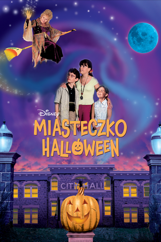 Miasteczko Halloween