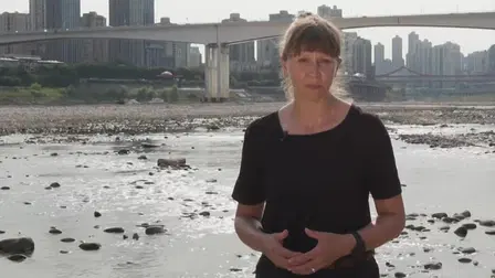 Climate Crisis: Drought