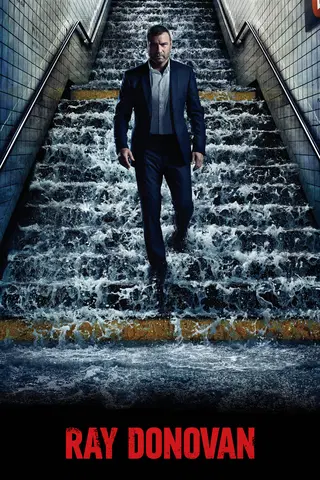 Ray Donovan