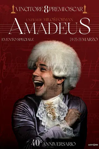 Amadeus