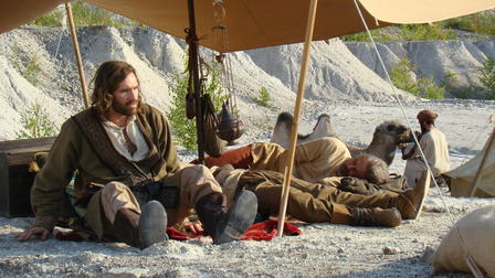 The Secret File Of Marco Polo