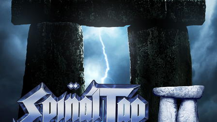 Spinal Tap II: The End Continues