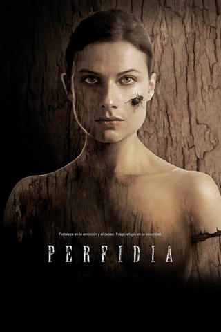 The Wicked Woods (Perfidy)