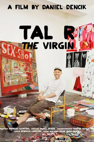 Tal R: The Virgin