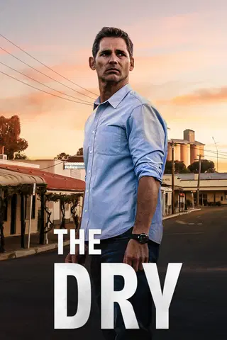 The Dry