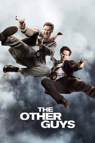 The Other Guys