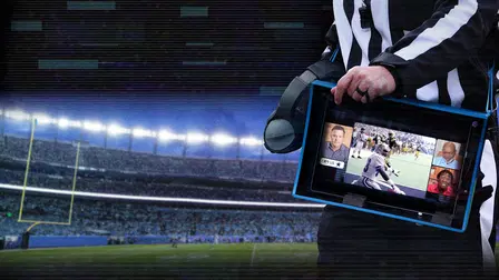 NFL Classics: After Further Review