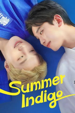 Summer Indigo