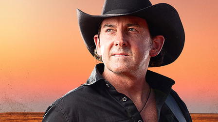 Lee Kernaghan: Boy From The Bush