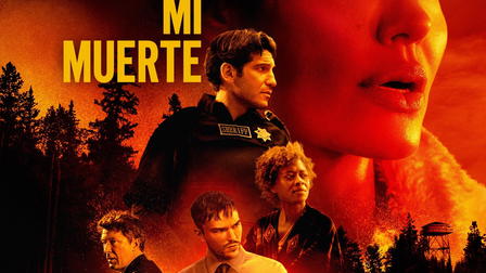 Aquellos que desean mi muerte