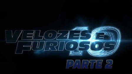 Velozes & Furiosos 10: Parte 2