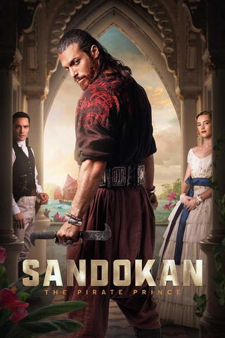 Sandokan: The Pirate Prince