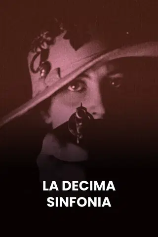La decima sinfonia