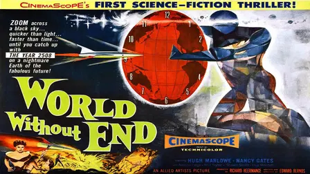 World Without End