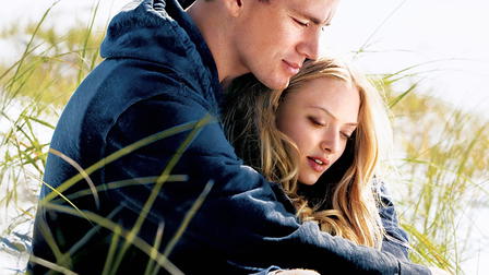 Dear John