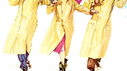 Singin' in the Rain
