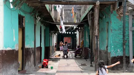 Mi Barrios Altos Querido