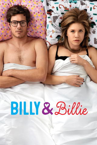 Billy & Billie