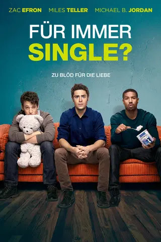 Für immer Single?