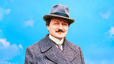 The Irish R.M.