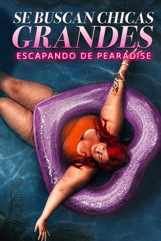 El Paraíso Oculto de las Chicas Plus