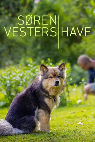 Søren Vesters Have