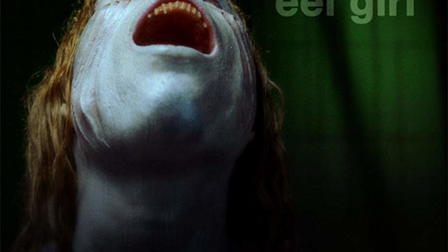Eel Girl