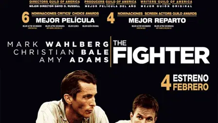 The Fighter