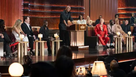 The Roast of Kevin Hart
