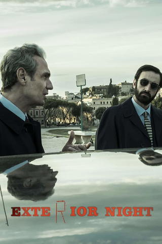 Exterior Night