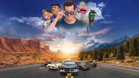 Jeff Dunham's Cars That Drove Us