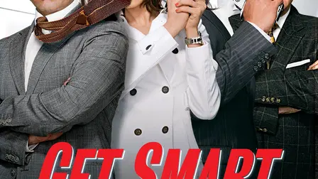 Get Smart
