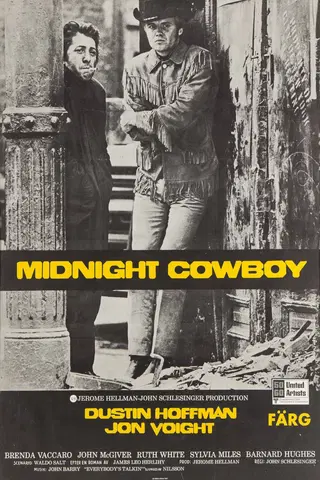 Midnight Cowboy