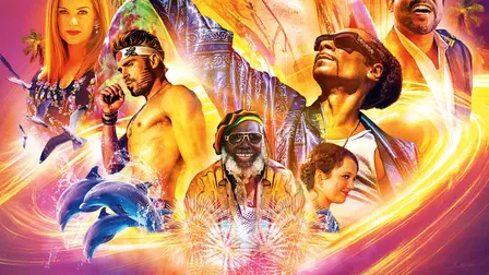 The Beach Bum: Levando a Vida Numa Boa