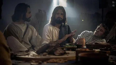 Jesus