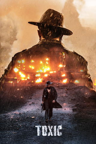 Toxic: A Fairy Tale for Grown-Ups